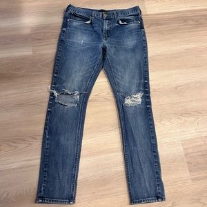Men’s jeans